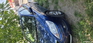 ford focus 1.6 benzina - imagine 4