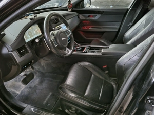 Jaguar XF Sportbrake R-Sport - Proprietar - imagine 5