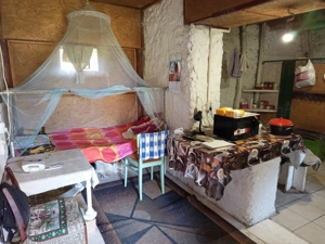 Casuta in zona linistita - imagine 3