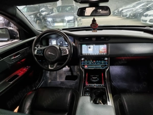 Jaguar XF Sportbrake R-Sport - Proprietar - imagine 7