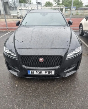 Jaguar XF Sportbrake R-Sport - Proprietar - imagine 2