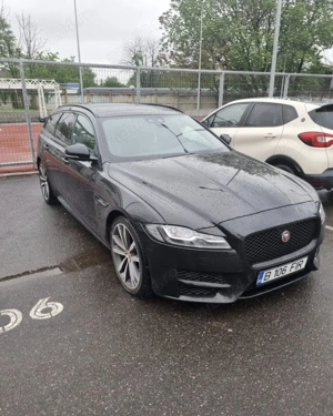 Jaguar XF Sportbrake R-Sport - Proprietar - imagine 3