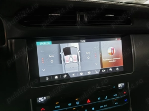 Jaguar XF Sportbrake R-Sport - Proprietar - imagine 9