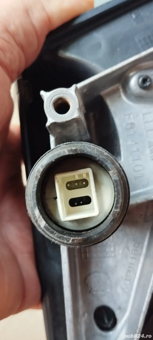 Oglindă exterioara BMW seria 1  - imagine 2