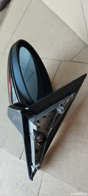 Oglindă exterioara BMW seria 1  - imagine 4