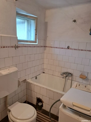 Casa Simeria  56.000euro  - imagine 4