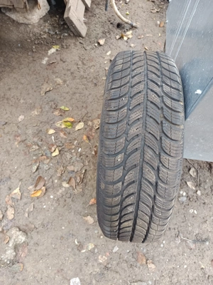 vind cauciucuri iarna Logan 