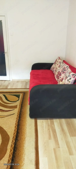 Apartament cu o camera de închiriat Iași  - imagine 3