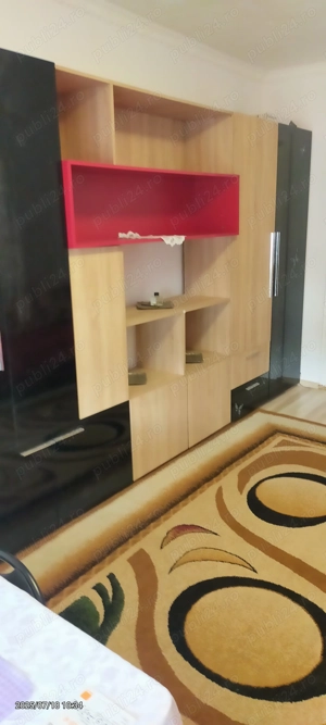 Apartament cu o camera de închiriat Iași  - imagine 2