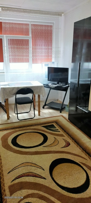 Apartament cu o camera de închiriat Iași  - imagine 4