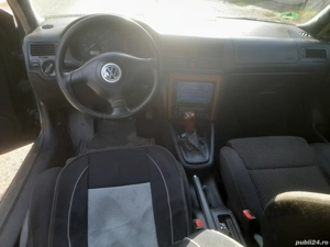 vând bora 1.6 16v taxe la zi  - imagine 2