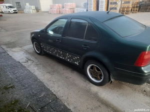 vând bora 1.6 16v taxe la zi 