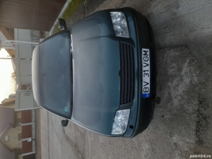 vând bora 1.6 16v taxe la zi  - imagine 3