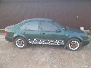 vând bora 1.6 16v taxe la zi  - imagine 4