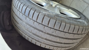 Opel Astra J - imagine 3