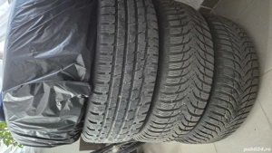 Opel Astra J - imagine 5