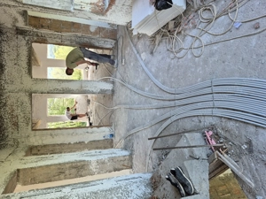 Angajez electrician constructii