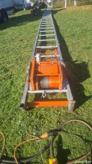 lift funcționează in stare 