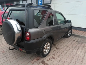 Vand Land rover frilender 1