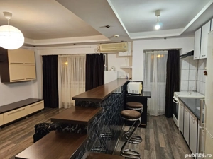 Garsoniera 13 Septembrie Drumul Sarii, 42 mp, Centrala, Aer Conditionat - imagine 3