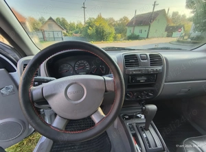 Isuzu Dmax 3.0 diesel