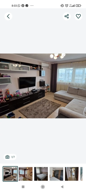 vand urgent apartament 3 camere 