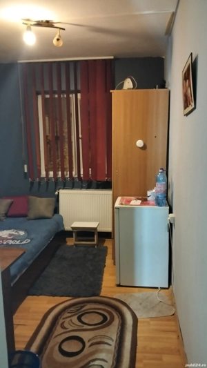 Închiriez garsonieră in Buzău cartier Micro 14 