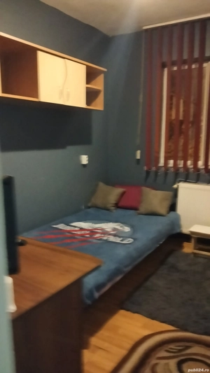 Închiriez garsonieră in Buzău cartier Micro 14 