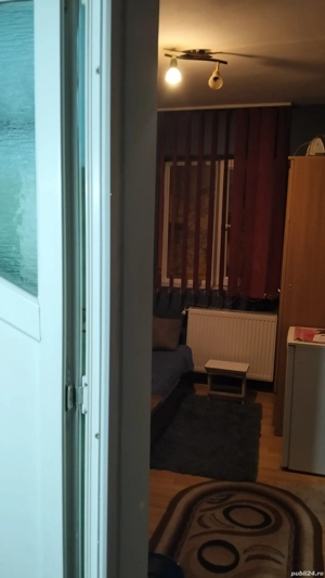 Închiriez garsonieră in Buzău cartier Micro 14 