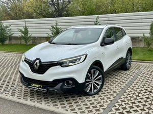 Renault Kadjar BOSE   140.000 km   camera marsarier   senzori 360   garantie   rate