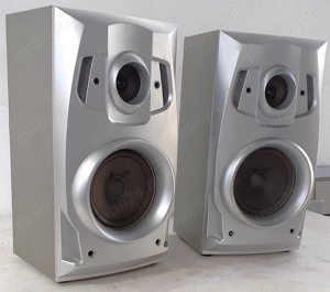 Boxe Roadstar 2 Căi de raft bookshelf 