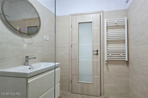 Mamaia Nord - IBO Residence, 2 camere, 46 mp utlili + balcon, etaj 2! - imagine 14