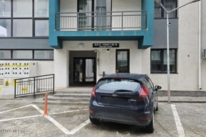 Mamaia Nord - IBO Residence, 2 camere, 46 mp utlili + balcon, etaj 2! - imagine 19