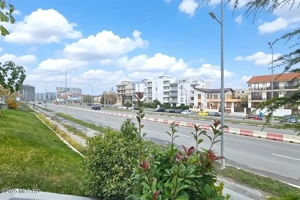 Mamaia Nord - IBO Residence, 2 camere, 46 mp utlili + balcon, etaj 2! - imagine 20