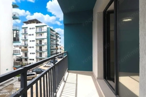 Mamaia Nord - IBO Residence, 2 camere, 46 mp utlili + balcon, etaj 2! - imagine 8