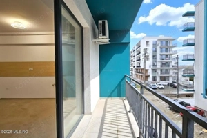 Mamaia Nord - IBO Residence, 2 camere, 46 mp utlili + balcon, etaj 2! - imagine 9