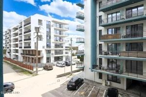 Mamaia Nord - IBO Residence, 2 camere, 46 mp utlili + balcon, etaj 2! - imagine 18