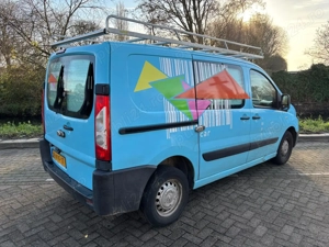 Peugeot Expert 1.6 HDI Recent adus Olanda 3600 TVA INCLUS preț fix - imagine 2