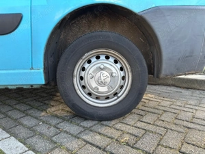 Peugeot Expert 1.6 HDI Recent adus Olanda 3600 TVA INCLUS preț fix - imagine 3