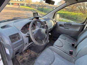 Peugeot Expert 1.6 HDI Recent adus Olanda 3600 TVA INCLUS preț fix - imagine 4