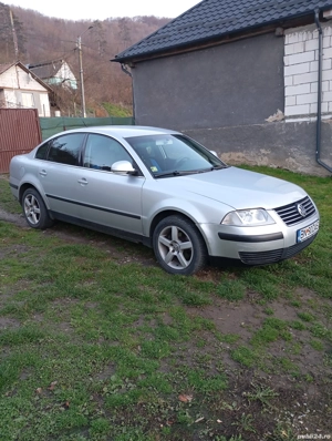 Vand Passat  - imagine 5