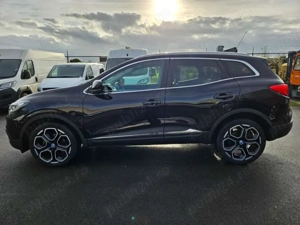 Renault Kadjar S-Edition 2018 benzină pret fix 9300 E TVA INCLUS !! - imagine 5