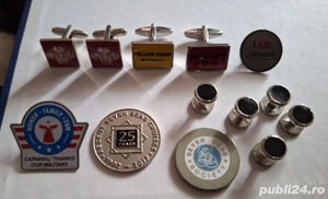 Decorații,insigne  