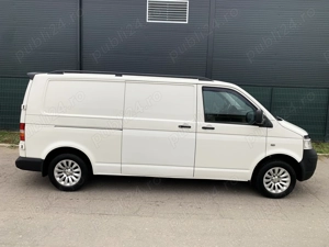 VW TRANSPORTER T5 Long_Motor 1,9 TD_Fabr 2009_ALB_INM.RO 2021_Jante AL