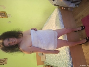doamna matura