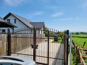 Casă și teren Măgura - Bacau