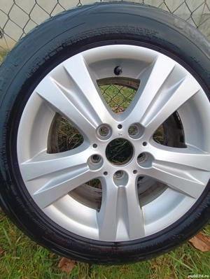 jante aliaj BMW 205/55/R16