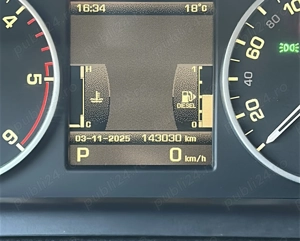 Range Rover Sport 143000 km - imagine 10