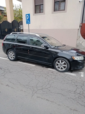 Vand Volvo V50, an 2011 - imagine 3