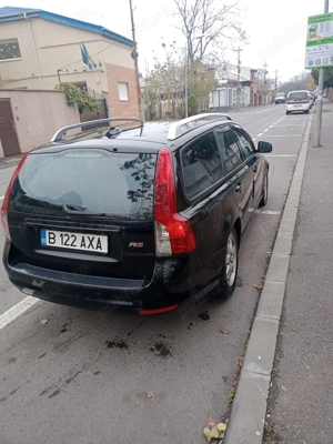 Vand Volvo V50, an 2011 - imagine 4